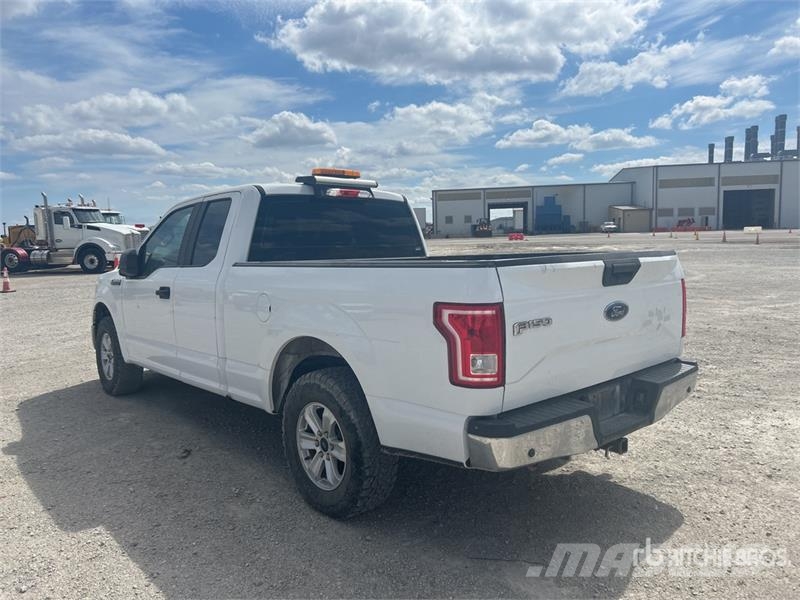 Ford F-150 4x2 Extended Cab Pickup Други