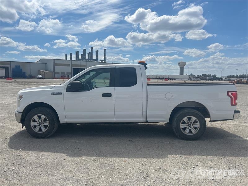Ford F-150 4x2 Extended Cab Pickup Други
