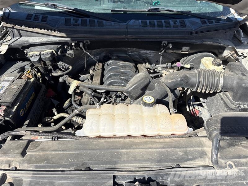 Ford F-150 4x2 Extended Cab Pickup Citi