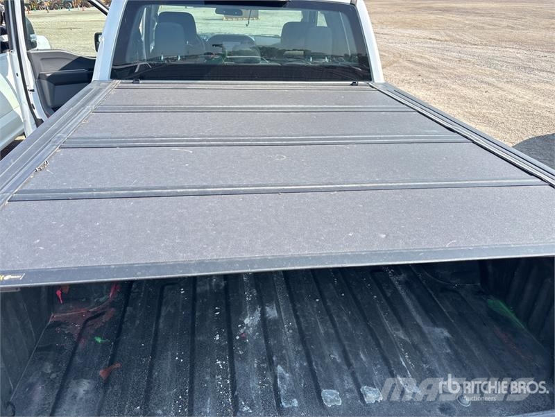 Ford F-150 4x2 Extended Cab Pickup その他