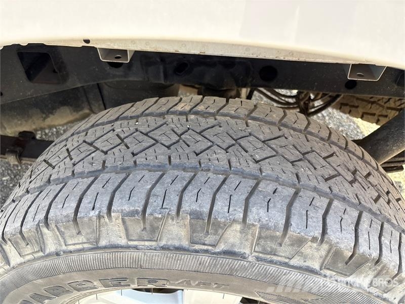 Ford F-150 4x2 Extended Cab Pickup Drugi