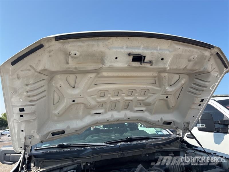 Ford F-150 4x2 Extended Cab Pickup その他