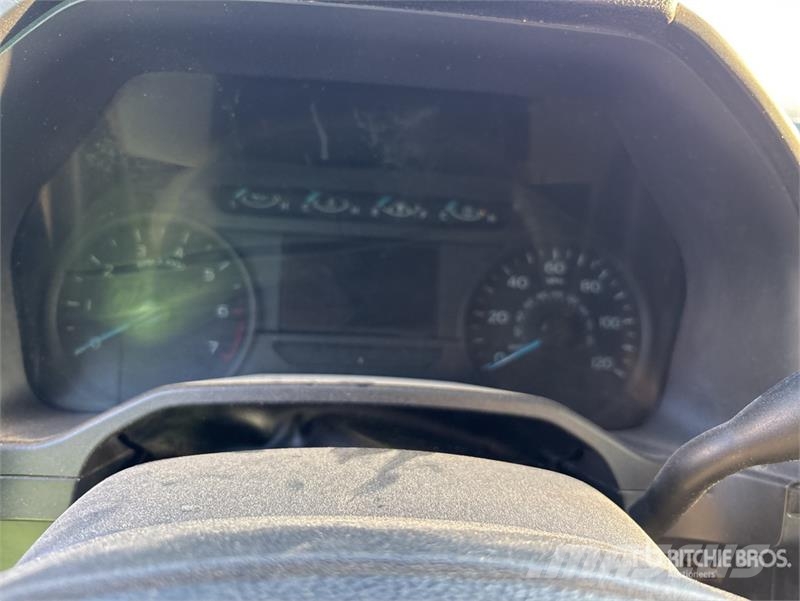 Ford F-150 4x2 Extended Cab Pickup Ostalo