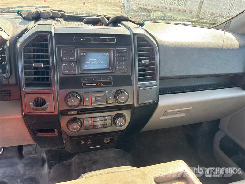 Ford F-150 4x2 Extended Cab Pickup Citi