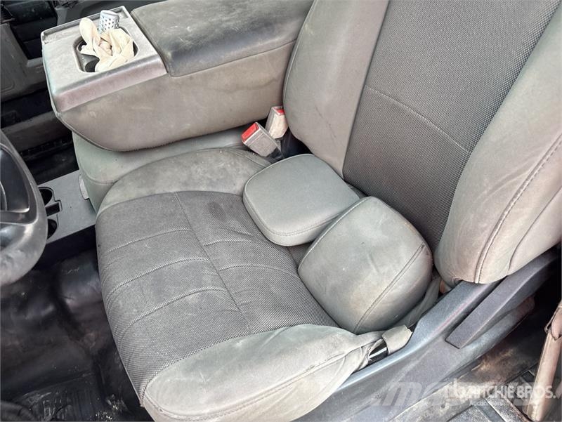 Ford F-150 4x2 Extended Cab Pickup Citi
