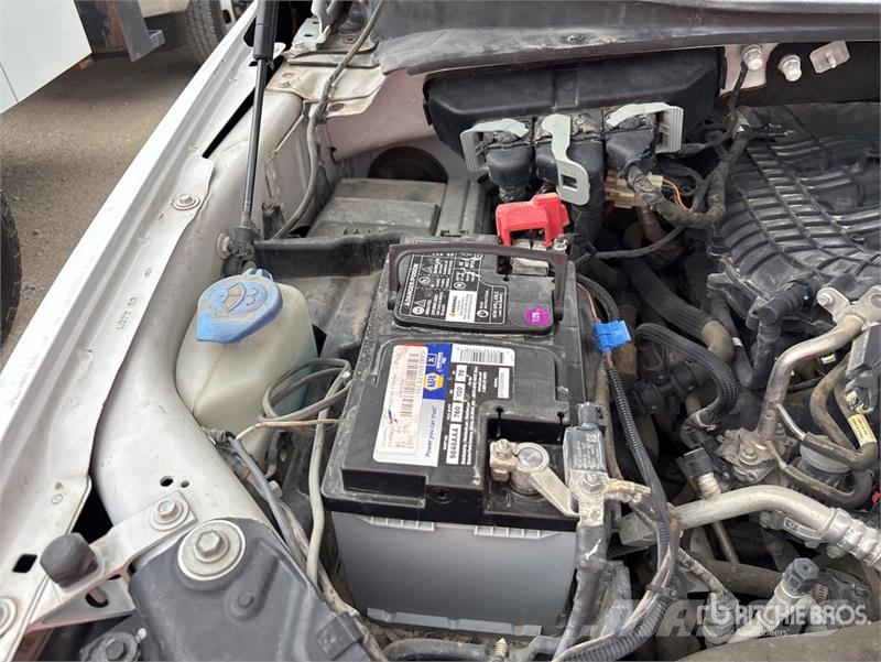 Ford F-150 4x2 Extended Cab Pickup Citi