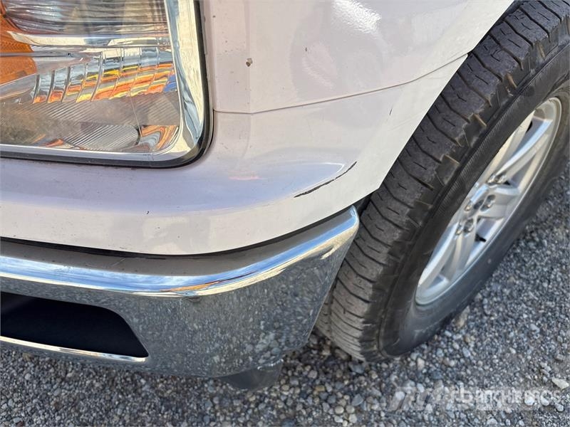 Ford F-150 4x2 Extended Cab Pickup Drugi