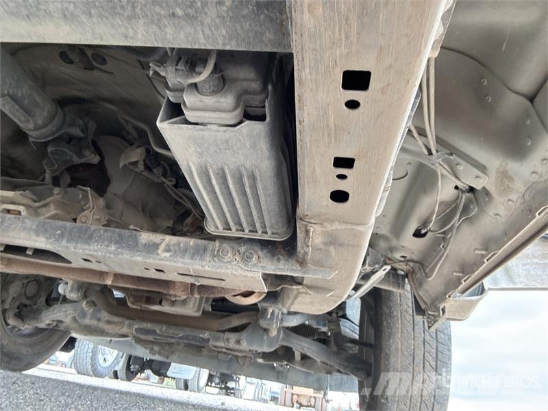 Ford F-150 4x2 Extended Cab Pickup Citi