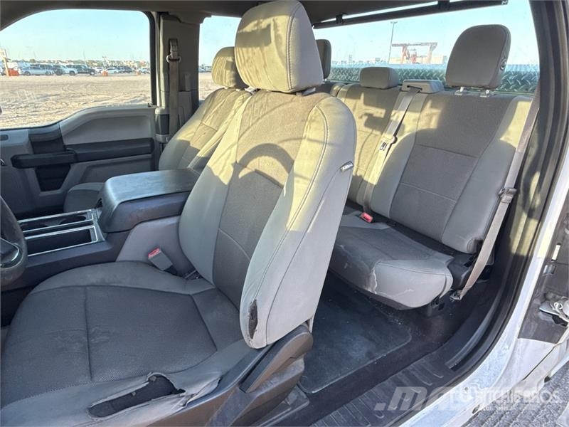 Ford F-150 4x2 Extended Cab Pickup Citi