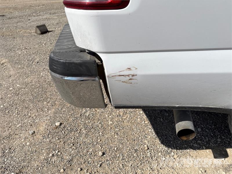 Ford F-150 4x2 Extended Cab Pickup Drugi