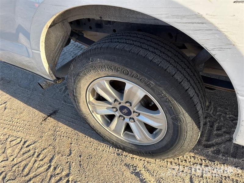 Ford F-150 4x2 Extended Cab Pickup Citi