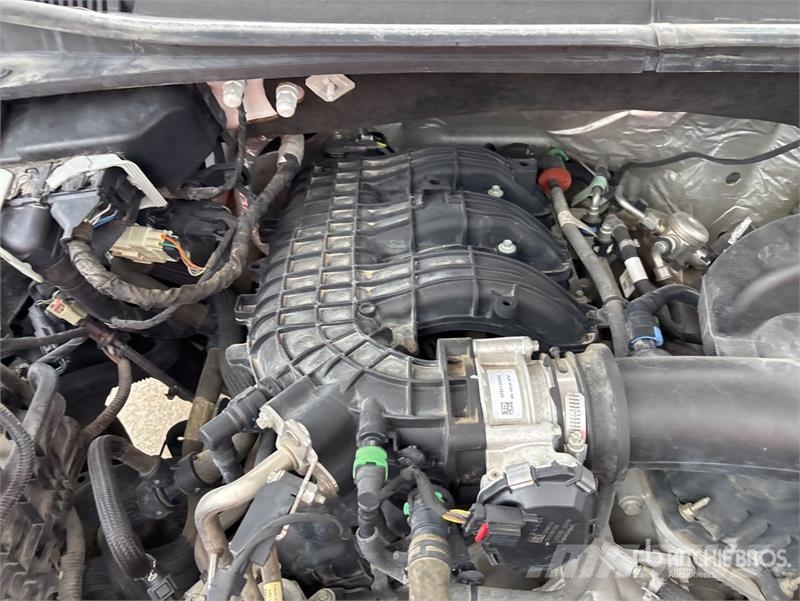Ford F-150 4x2 Extended Cab Pickup Citi
