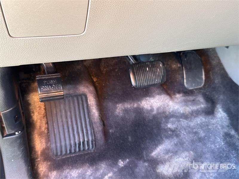Ford F-150 4x2 Extended Cab Pickup Diger