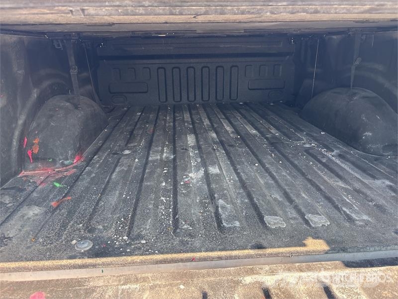 Ford F-150 4x2 Extended Cab Pickup その他