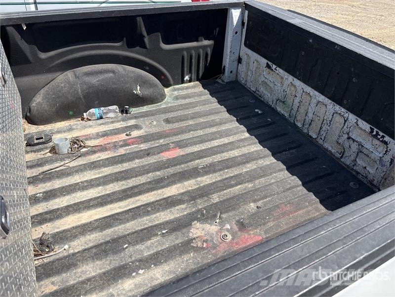 Ford F-150 4x2 Extended Cab Pickup 其他
