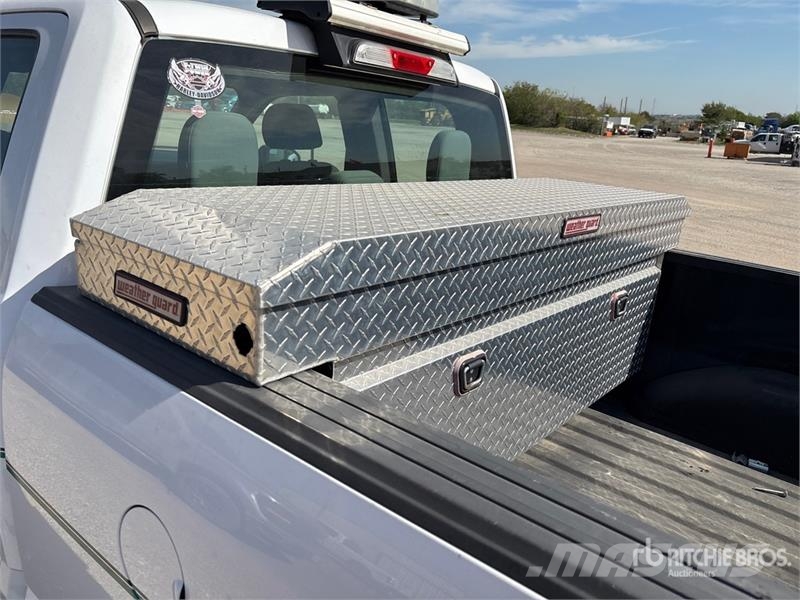 Ford F-150 4x2 Extended Cab Pickup Drugi