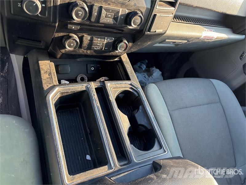 Ford F-150 4x2 Extended Cab Pickup Ostalo