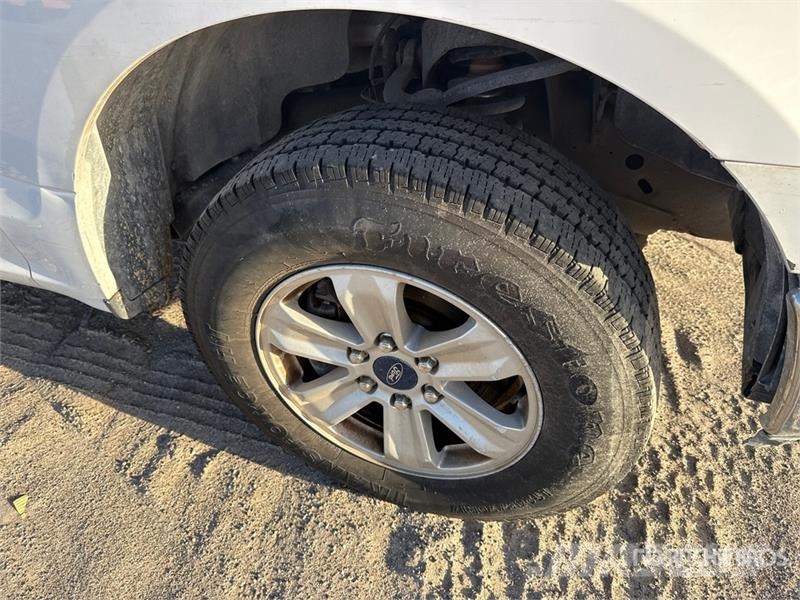 Ford F-150 4x2 Extended Cab Pickup Citi