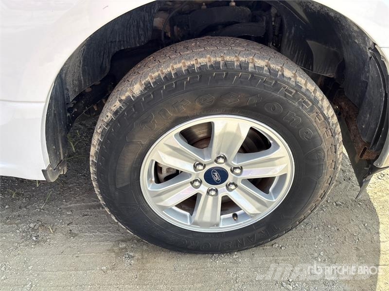 Ford F-150 4x2 Extended Cab Pickup Anders