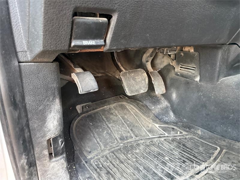 Ford F-150 4x2 Extended Cab Pickup أخرى