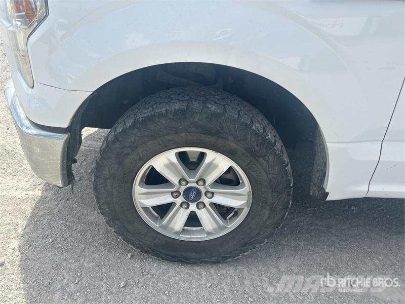 Ford F-150 4x2 Extended Cab Pickup Други
