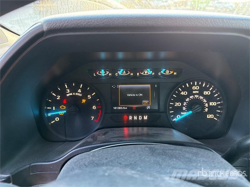 Ford F-150 4x2 Extended Cab Pickup Citi