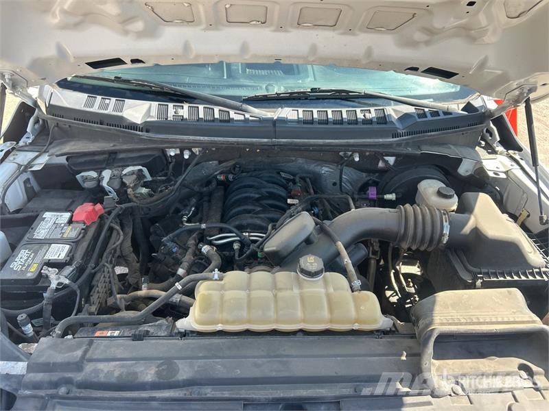 Ford F-150 4x2 Extended Cab Pickup Citi