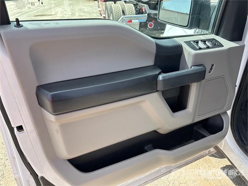 Ford F-150 4x2 Extended Cab Pickup Anders