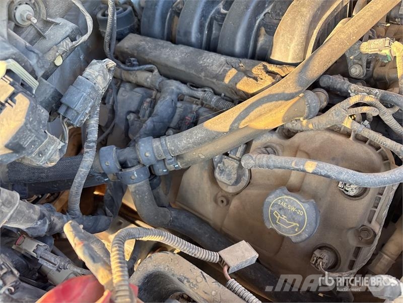 Ford F-150 4x2 Extended Cab Pickup Ostalo