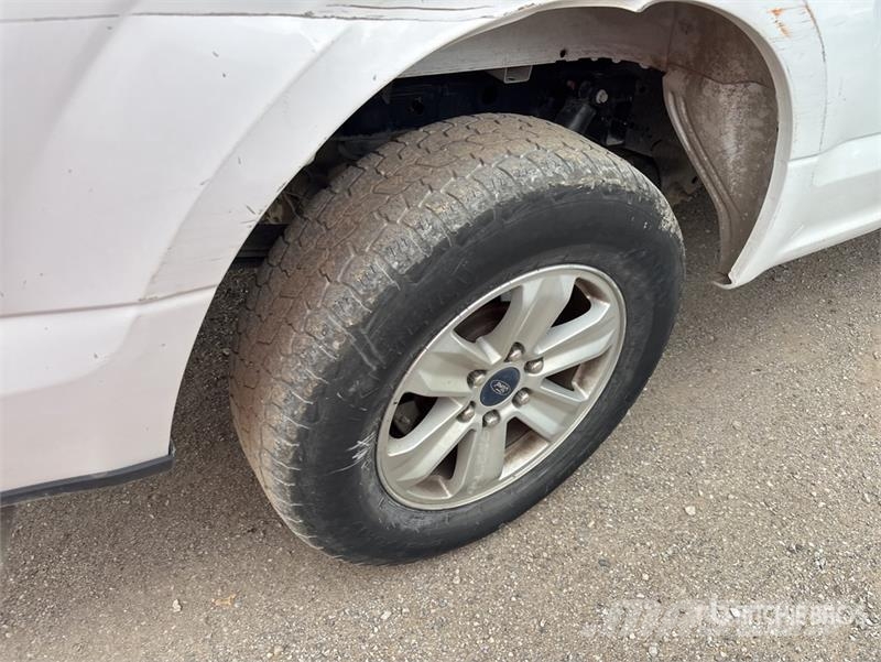 Ford F-150 4x2 Extended Cab Pickup Citi