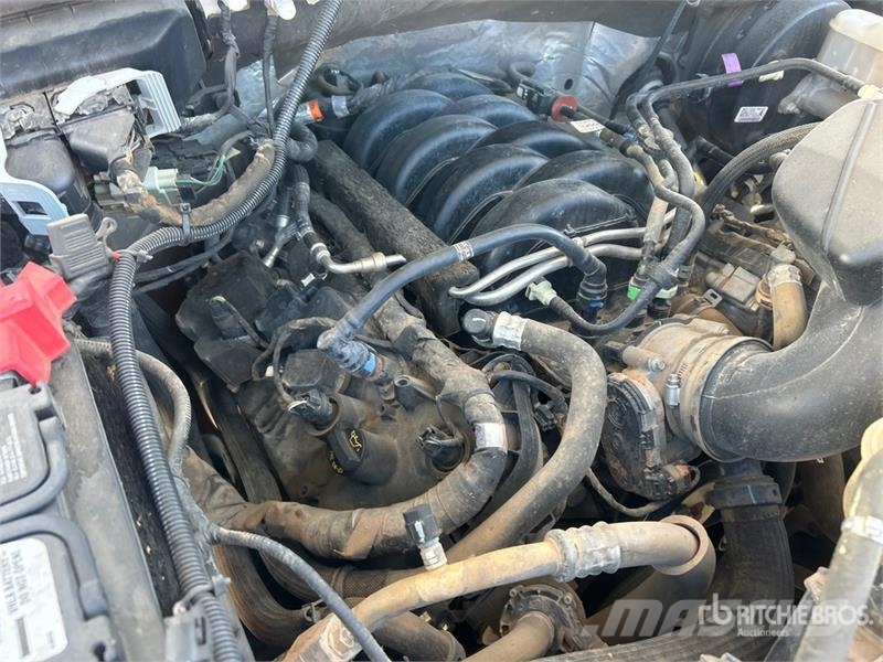 Ford F-150 4x2 Extended Cab Pickup Citi
