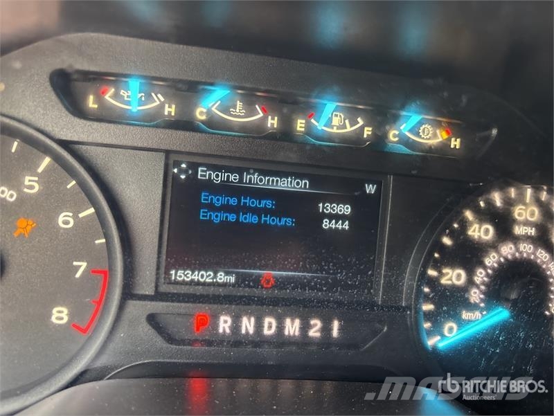 Ford F-150 4x2 Extended Cab Pickup Citi