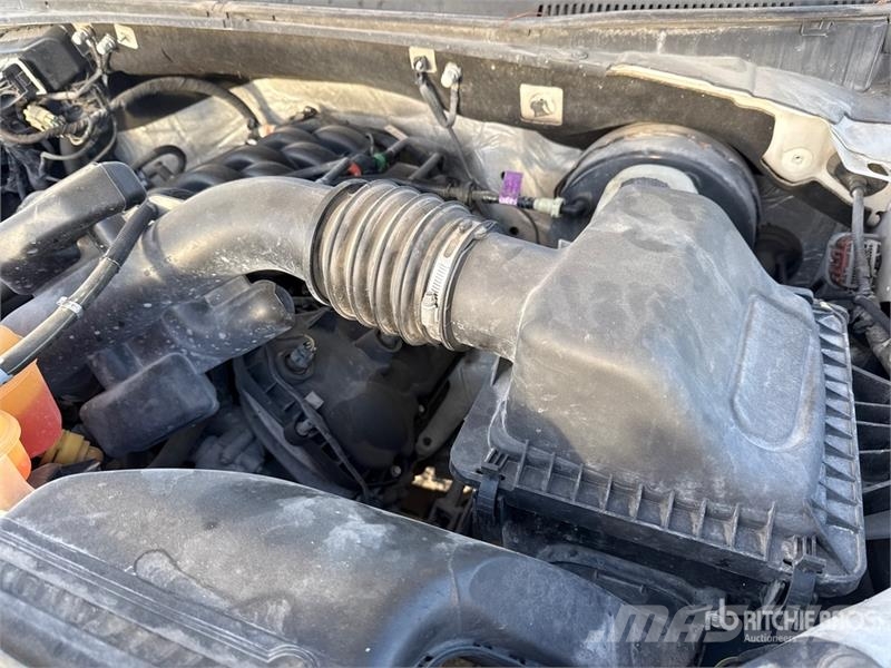 Ford F-150 4x2 Extended Cab Pickup Citi