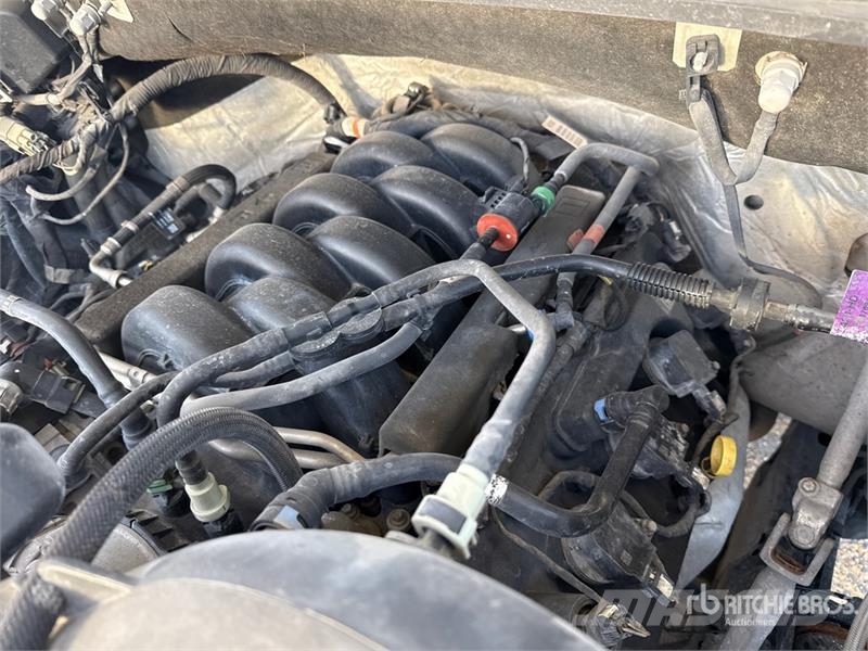 Ford F-150 4x2 Extended Cab Pickup Citi