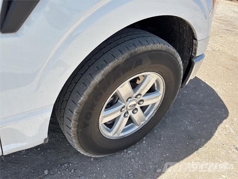 Ford F-150 4x2 Extended Cab Pickup Ostalo