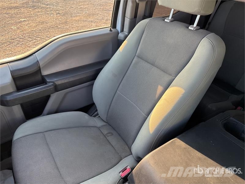 Ford F-150 4x2 Extended Cab Pickup Ostalo