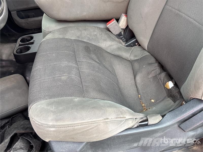 Ford F-150 4x2 Extended Cab Pickup Citi