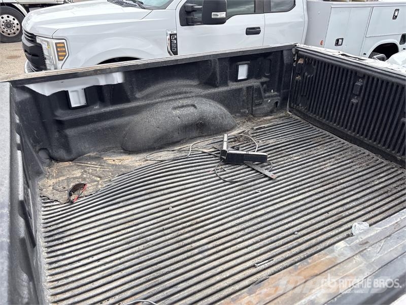 Ford F-150 4x2 Extended Cab Pickup Citi