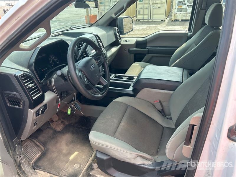 Ford F-150 4x2 Extended Cab Pickup Ostalo