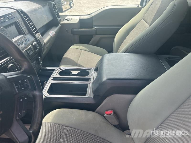 Ford F-150 4x2 Extended Cab Pickup Други
