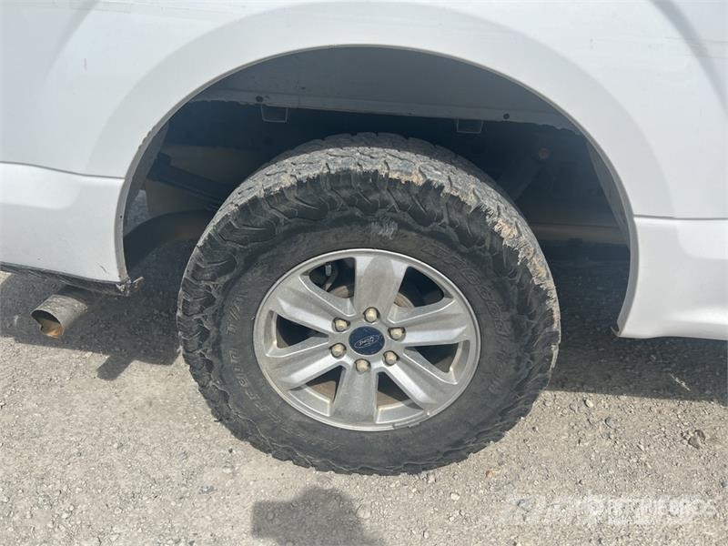Ford F-150 4x2 Extended Cab Pickup Други