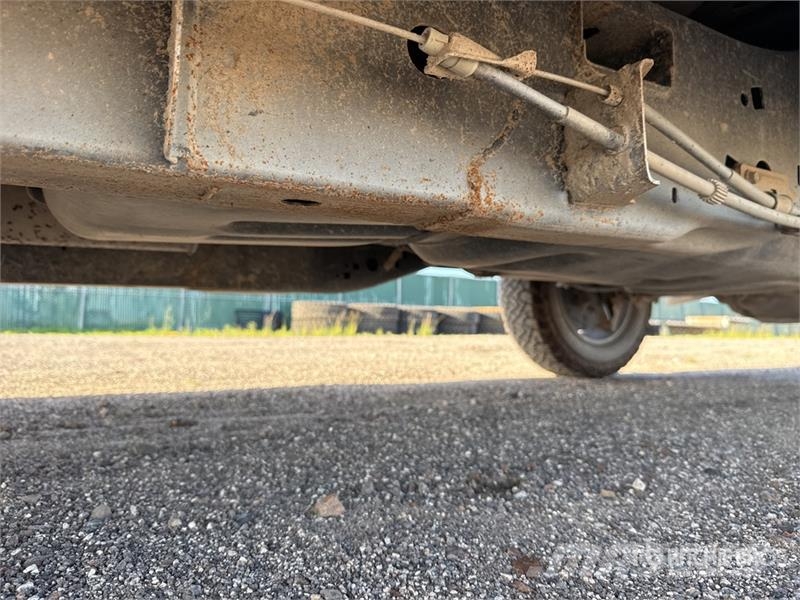 Ford F-150 4x2 Extended Cab Pickup Diger