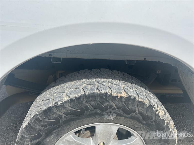 Ford F-150 4x2 Extended Cab Pickup Други