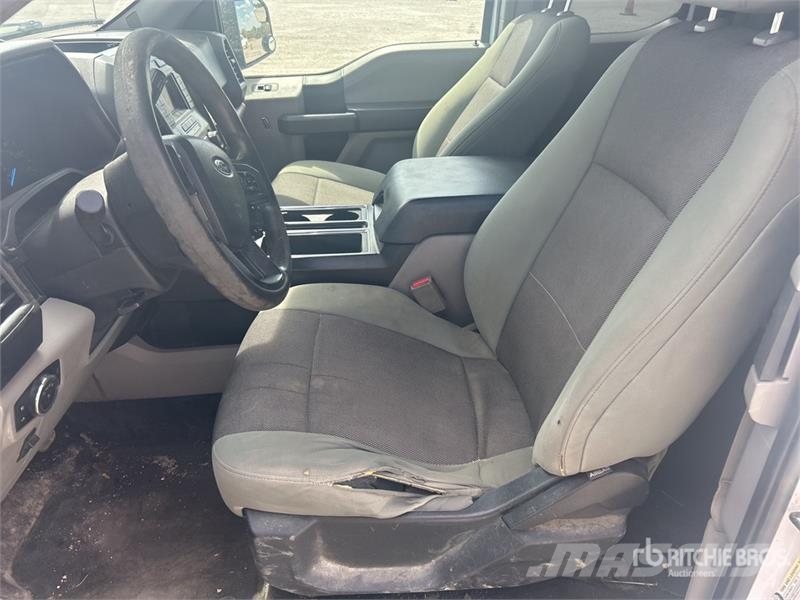 Ford F-150 4x2 Extended Cab Pickup Други