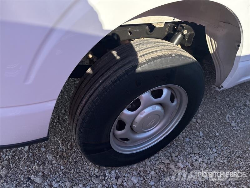 Ford F-150 4x2 Extended Cab Pickup (Inoperable) Drugi