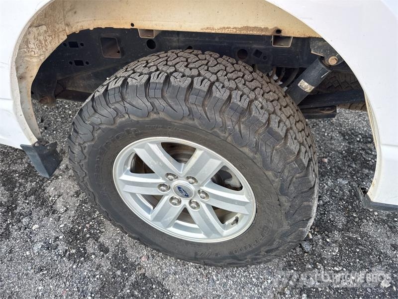 Ford F-150 4x2 Extended Cab Pickup Άλλα Vans