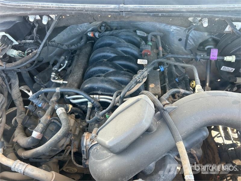 Ford F-150 4x2 Extended Cab Pickup Citi