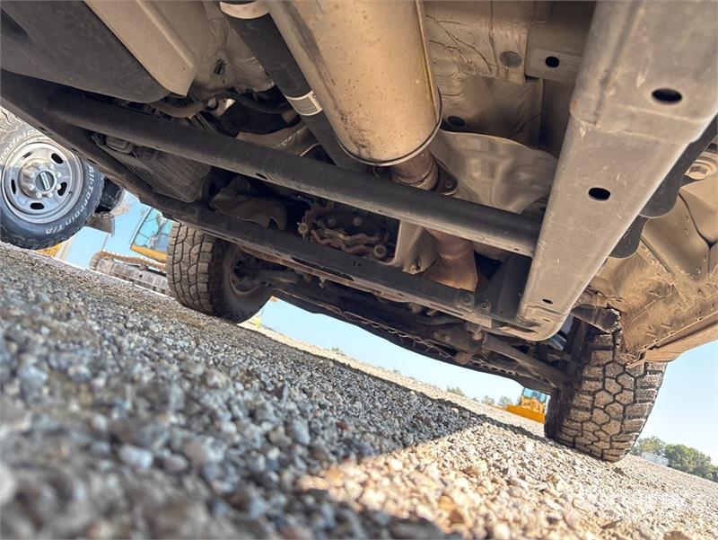 Ford F-150 4x2 Extended Cab Pickup その他