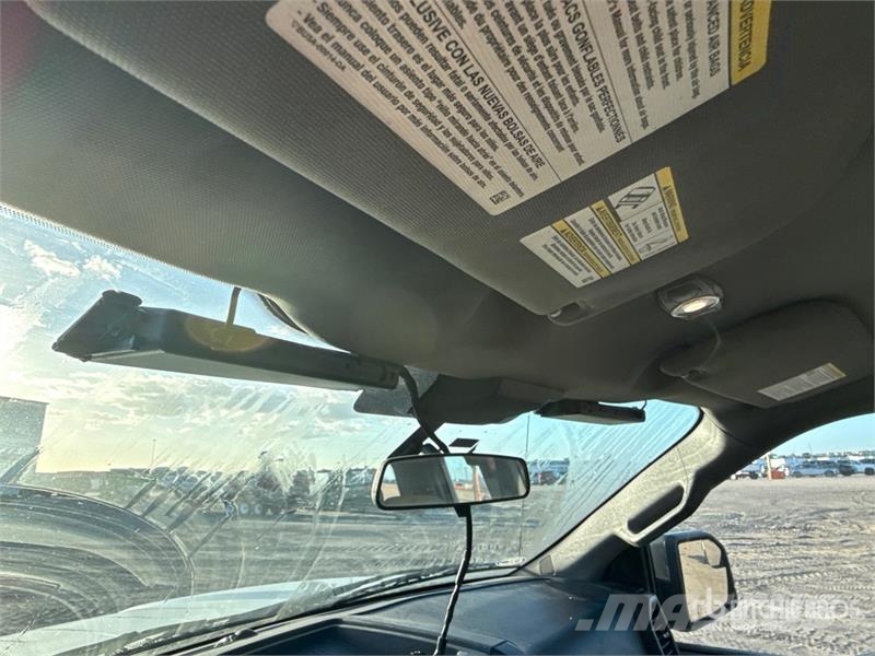 Ford F-150 4x2 Extended Cab Pickup Citi