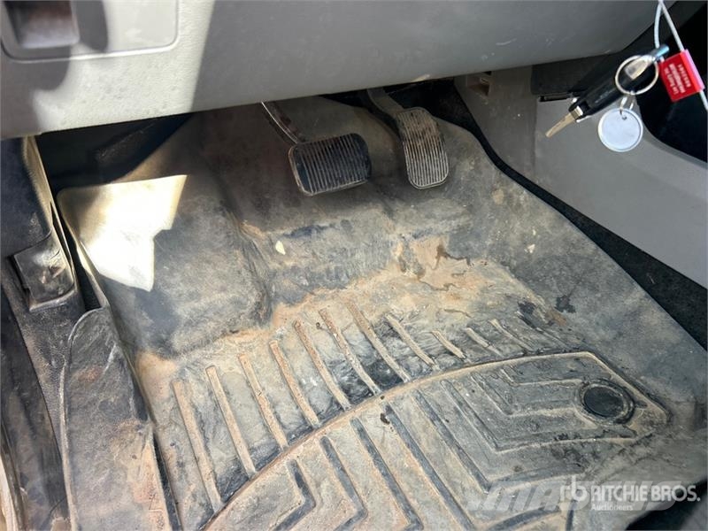 Ford F-150 4x2 Extended Cab Pickup Άλλα Vans